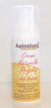 Creme Naturelle Propolis mit Honig