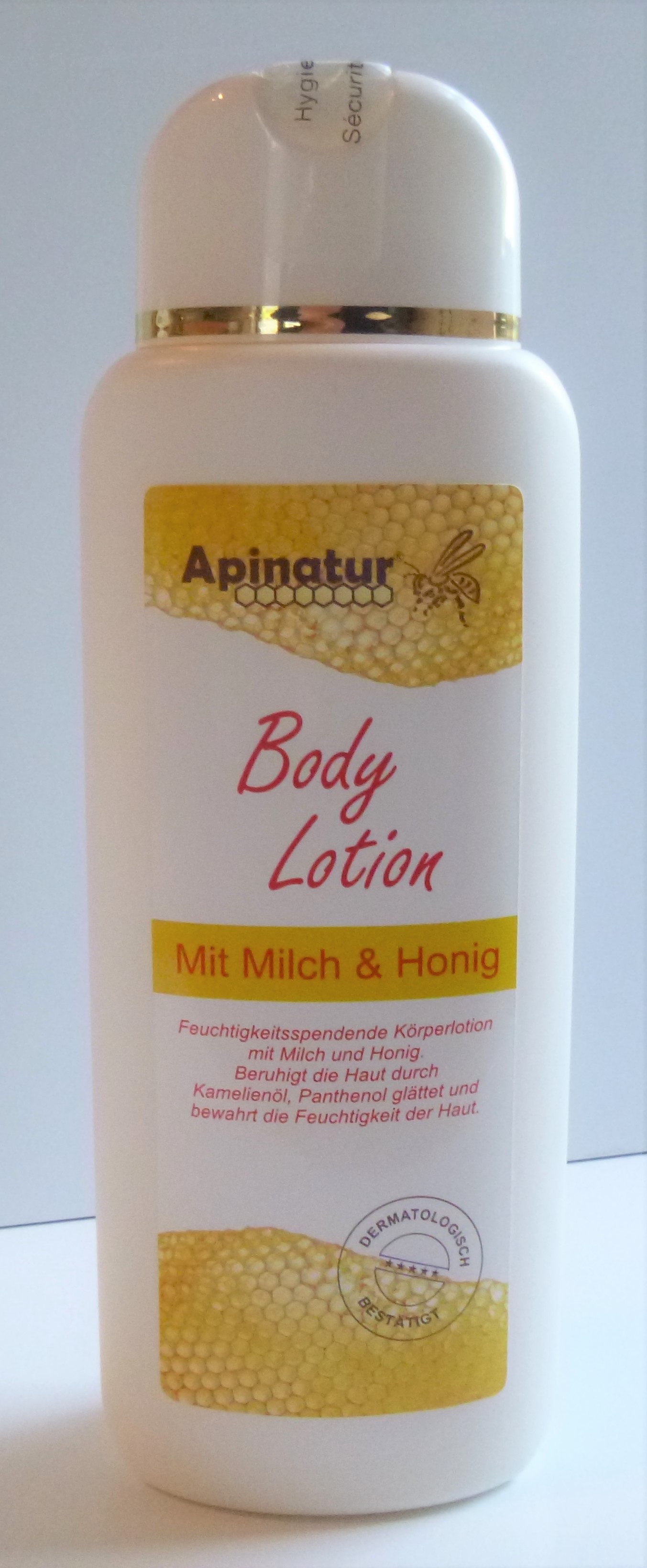 Bodylotion