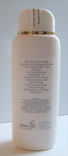 Bodylotion Info