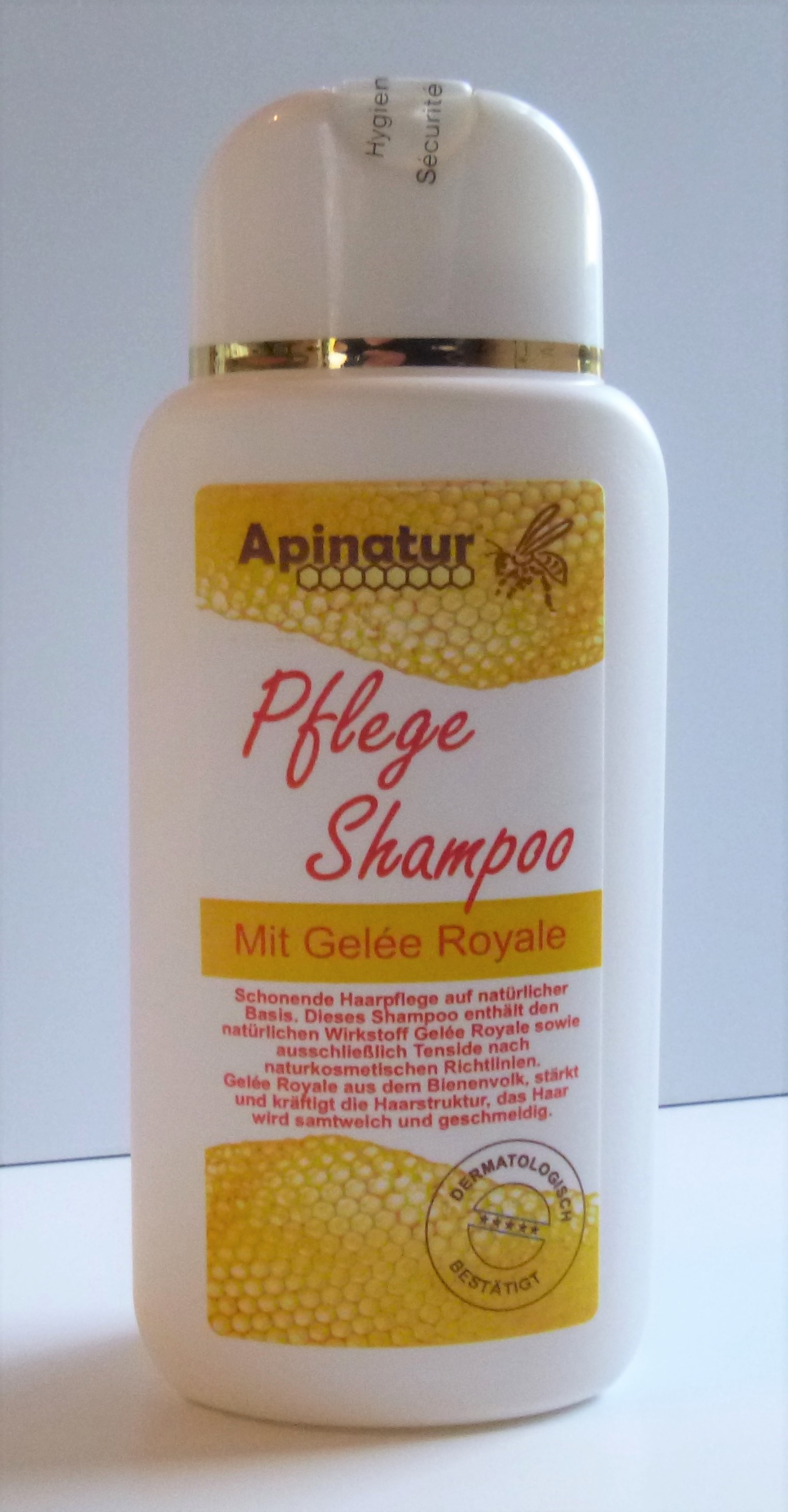 Pflegeshampoo