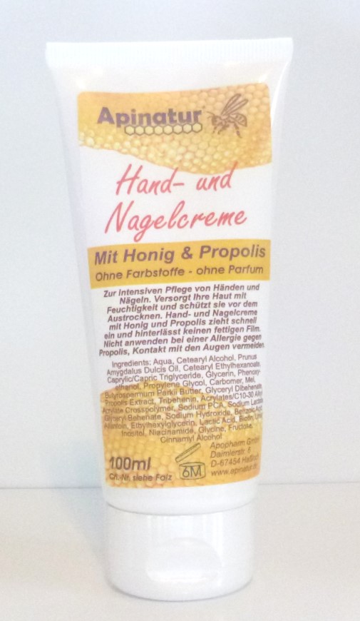 Handcreme