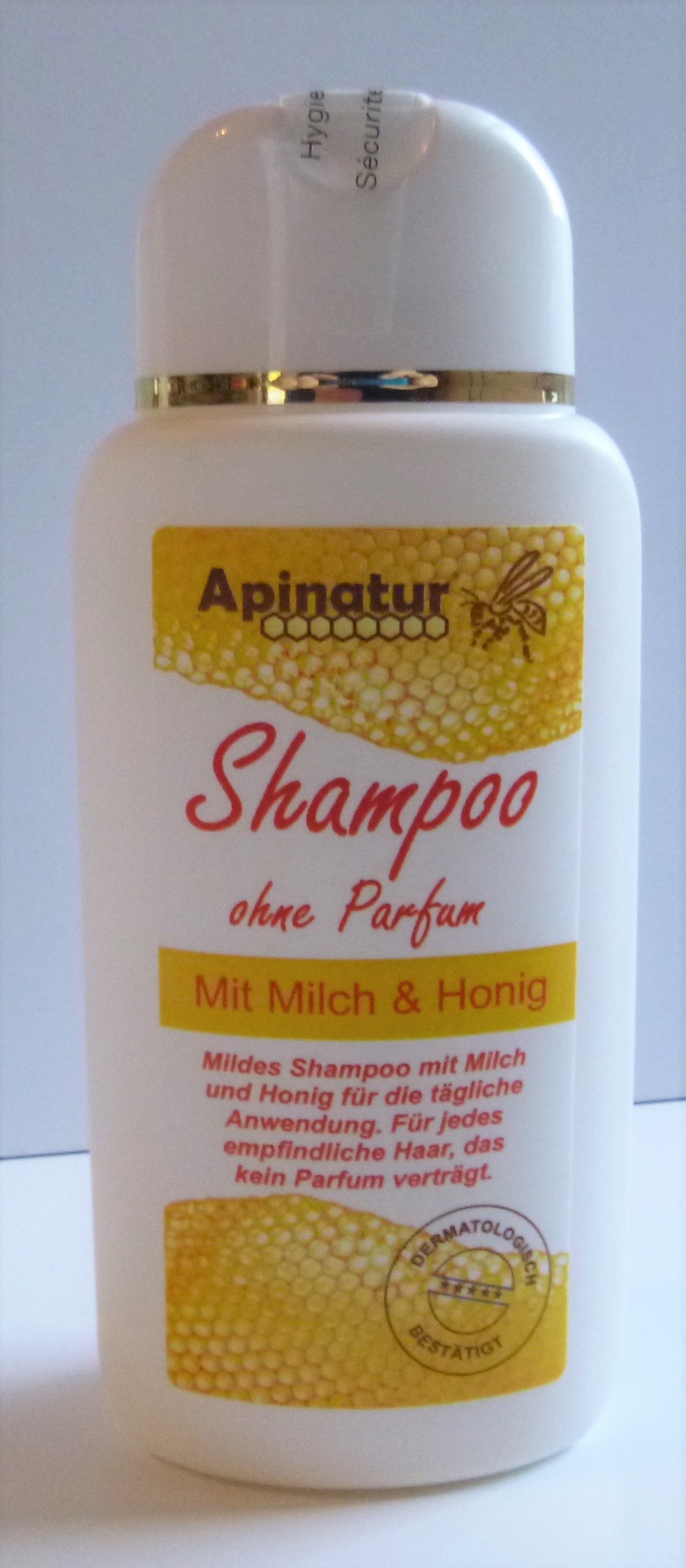 Shampoo