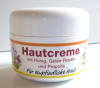 38102 Hautcreme mit Honig, Gelée Royale und Propolis 50g