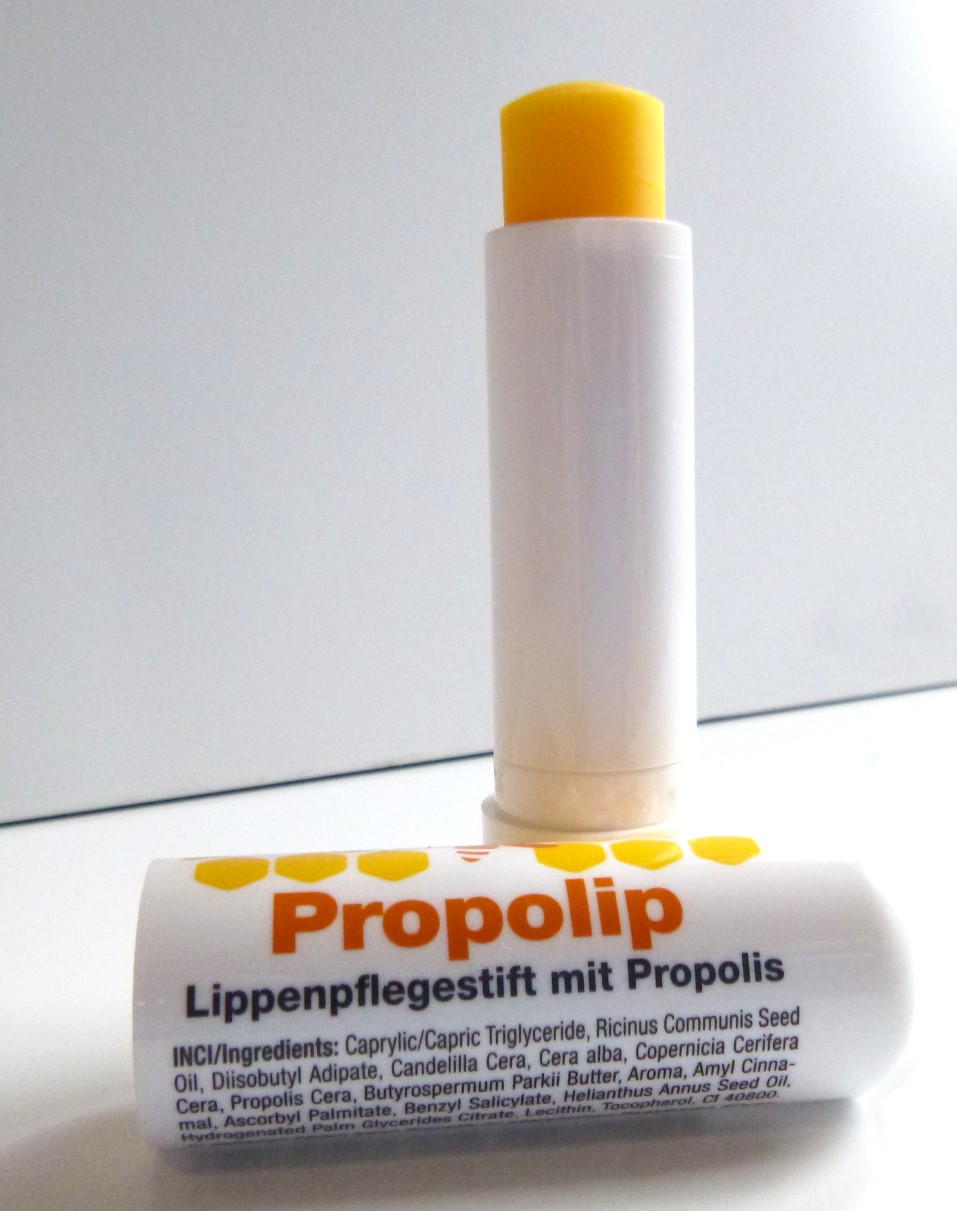 Propolip Lippenpflegestift