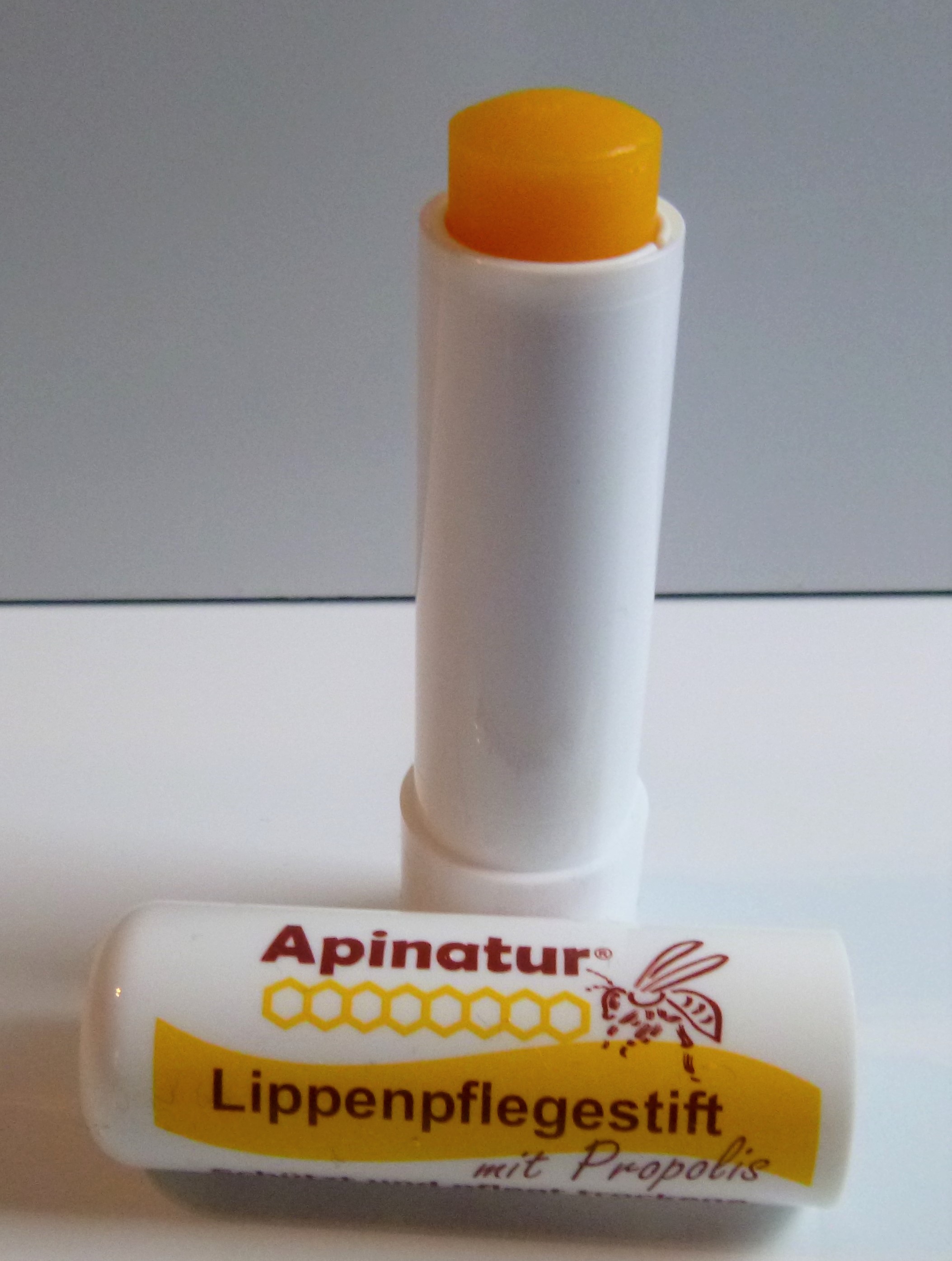 Apinatur Lippenpflegestift