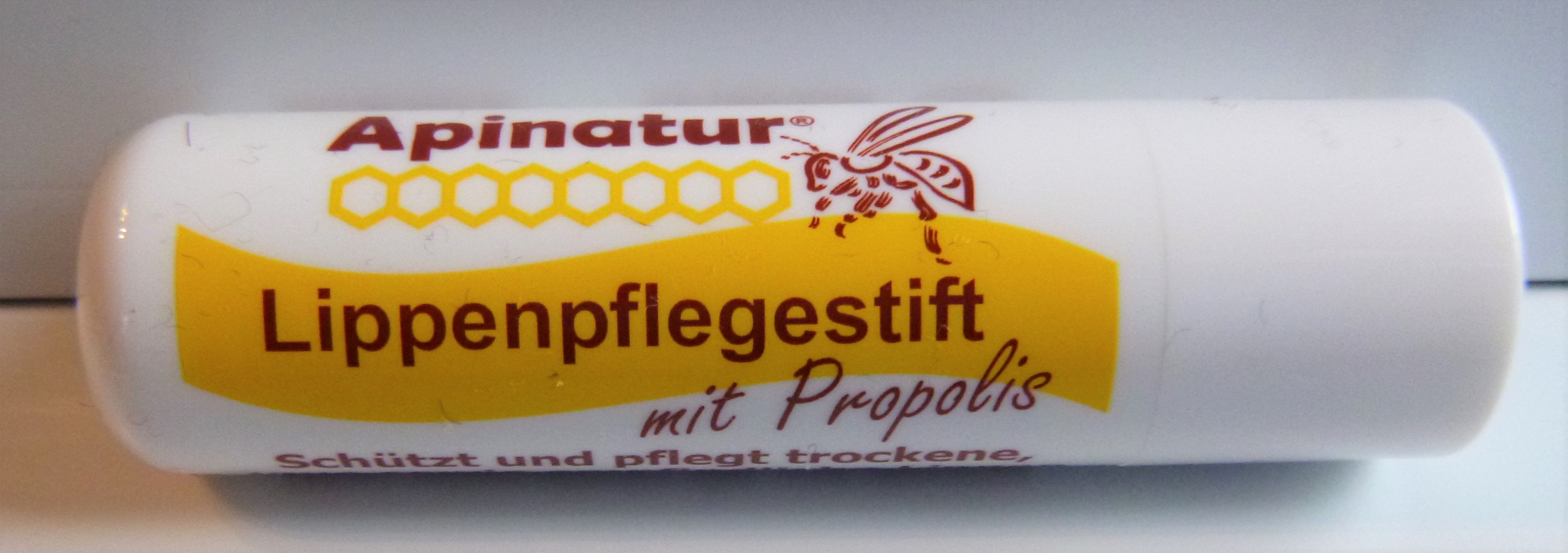 Lippenpflegestift Apinatur